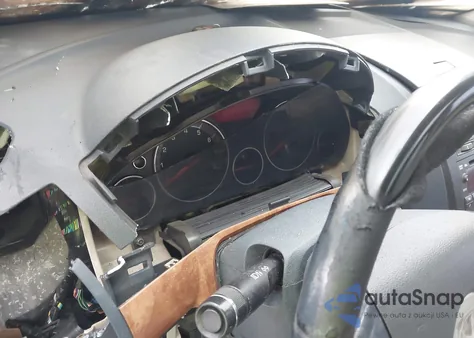 2008 Saturn Outlook Xr z USA, uszkodzony, nr VIN 5GZER33788J118047